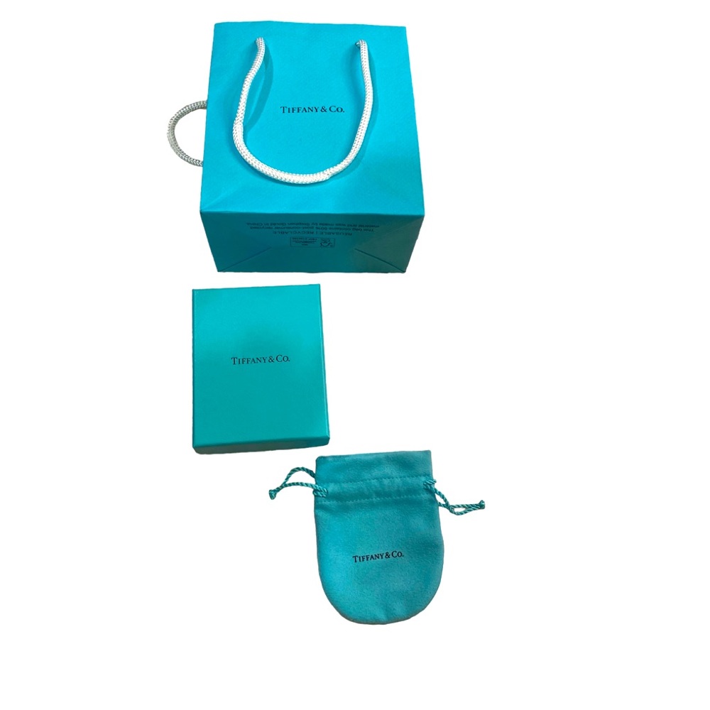 Authentic Tiffany & Co. Bundle